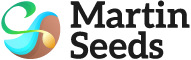 Martin Seeds Logo